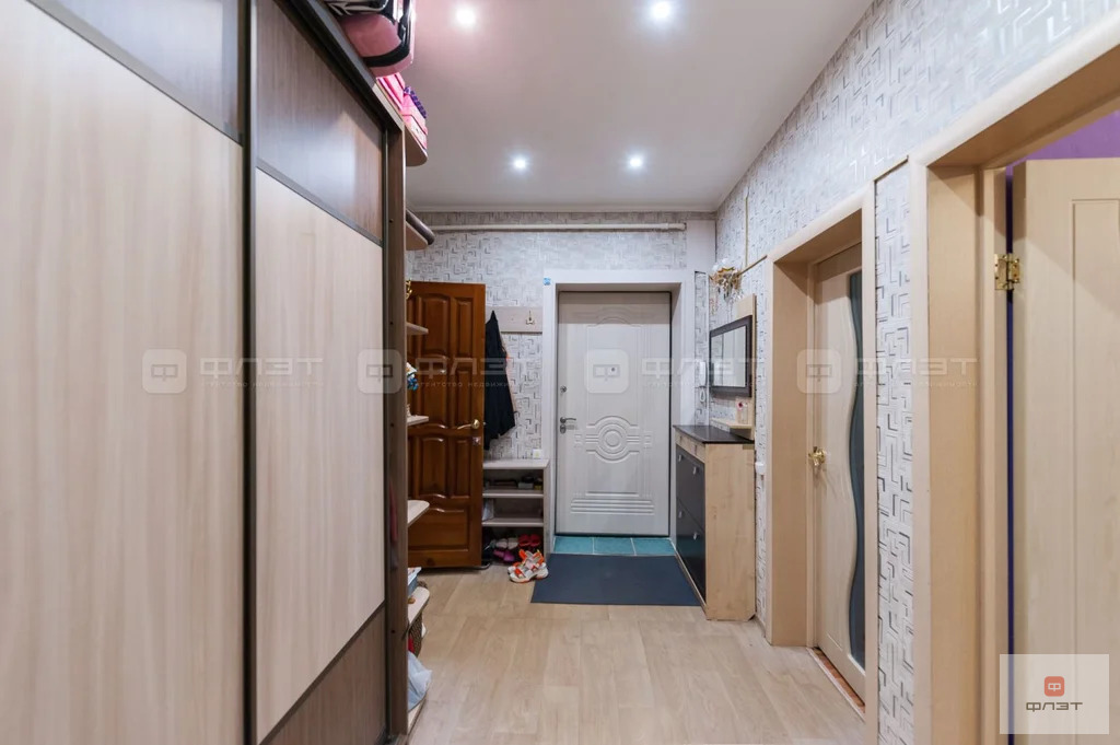 Продажа квартиры, Казань, ул. 25 Октября - Фото 14