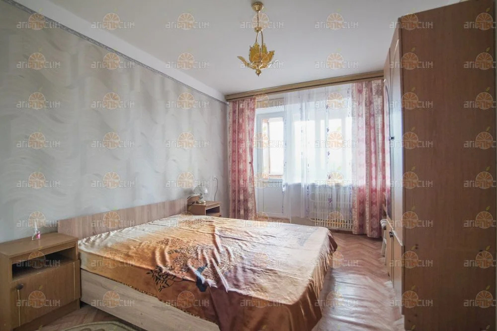 3-комн. квартира - Фото 12