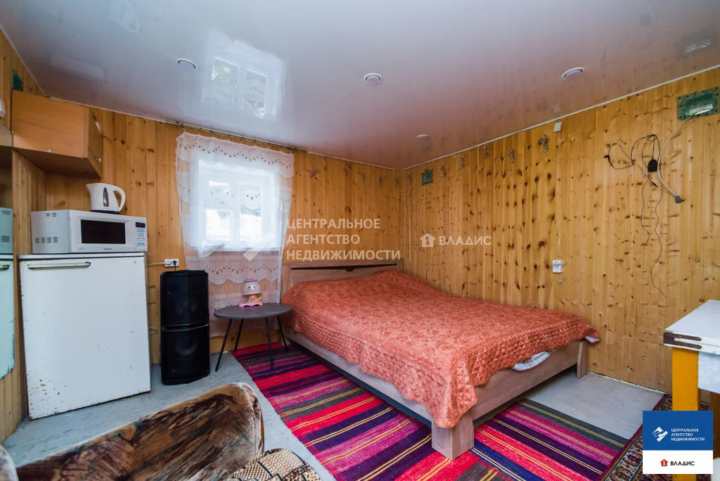 Продажа дома, Новики, Спасский район, ул. Центральная - Фото 15