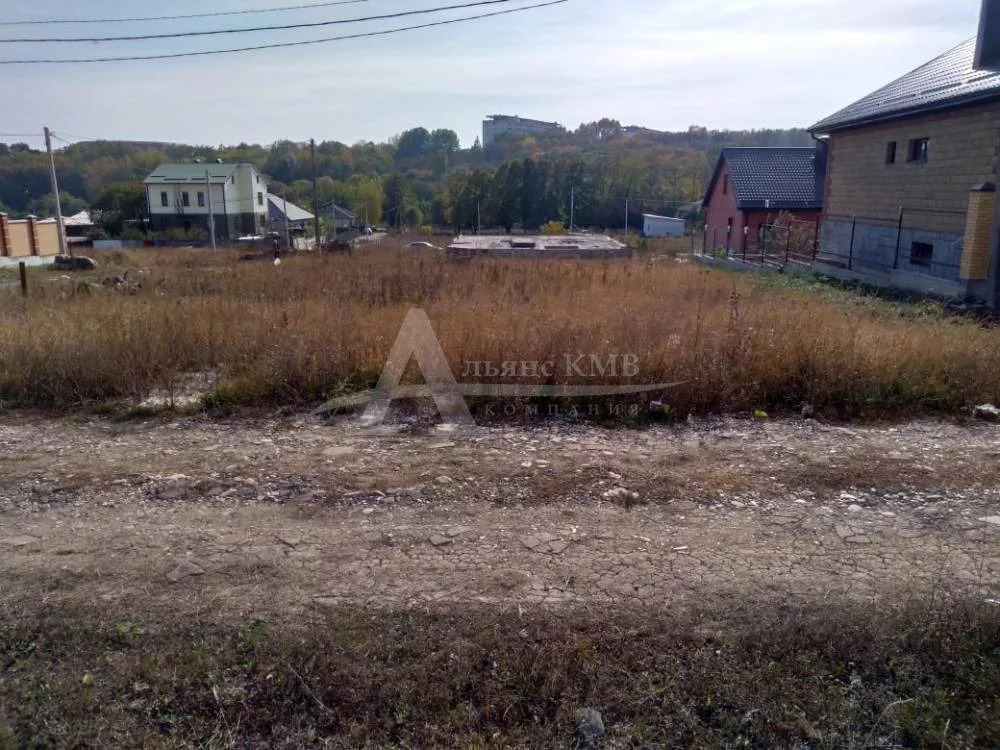 Продажа участка, Ессентуки, Кавказская ул. - Фото 6