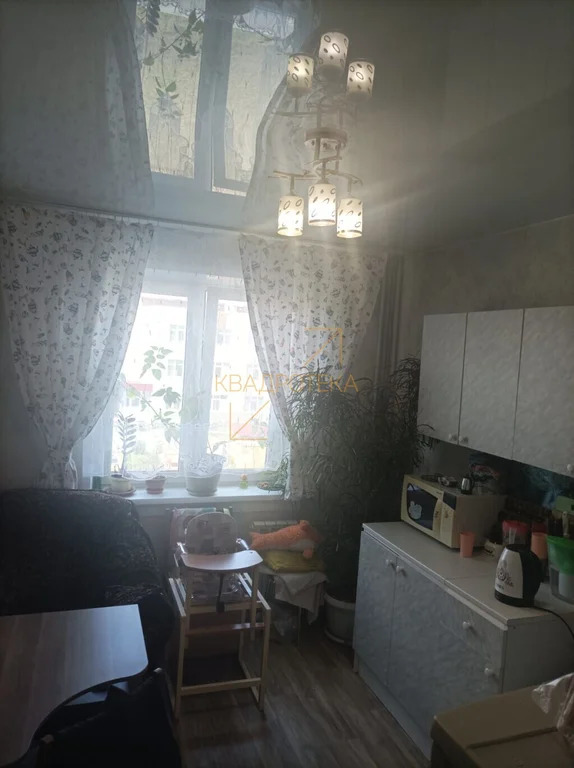 Продажа квартиры, Новосибирск, Виктора Шевелёва - Фото 2