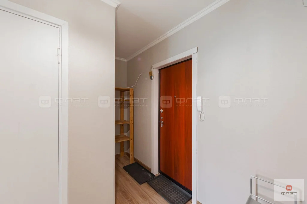 Продажа квартиры, Казань, ул. Комиссара Габишева - Фото 8