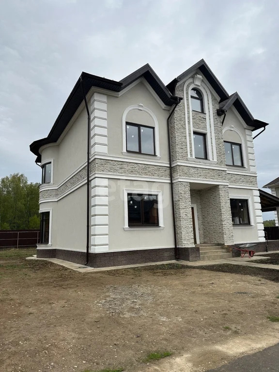 Продажа дома, коттеджный посёлок Усадьба Романцево - Фото 2