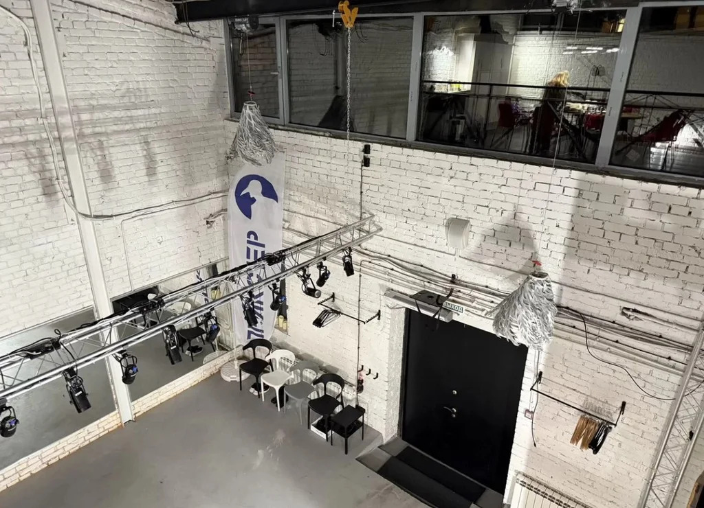 Почасовая аренда лофта в Москве, до 30 человек - Фото 13