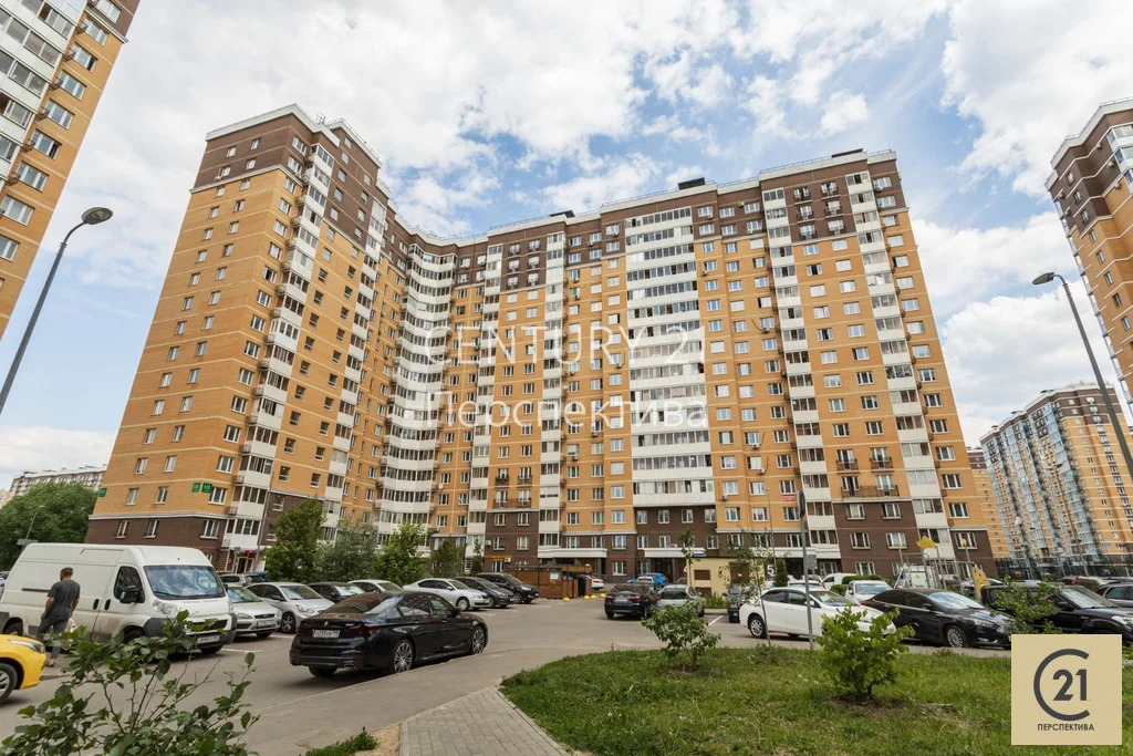 Продажа квартиры, Люберцы, Люберецкий район, улица Дружбы - Фото 8