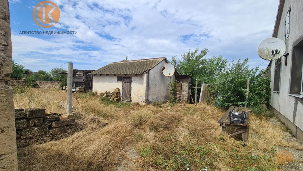 Продажа дома, Соколы, Раздольненский район, ул. Солнечная - Фото 12