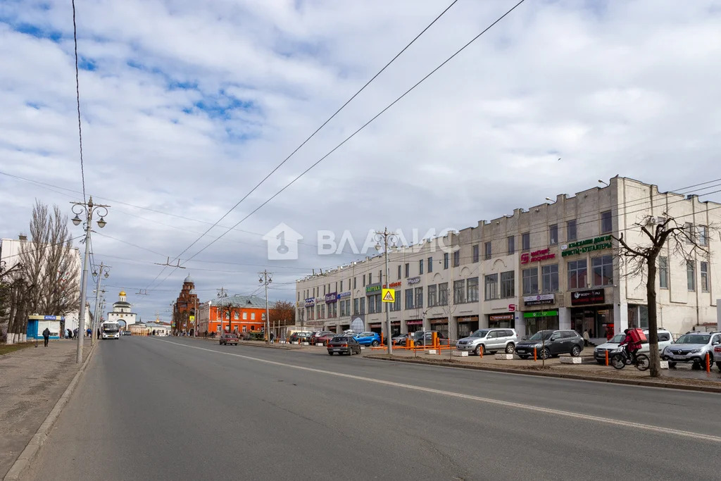 Торговое на продажу, городской округ Владимир, Дворянская улица - Фото 12