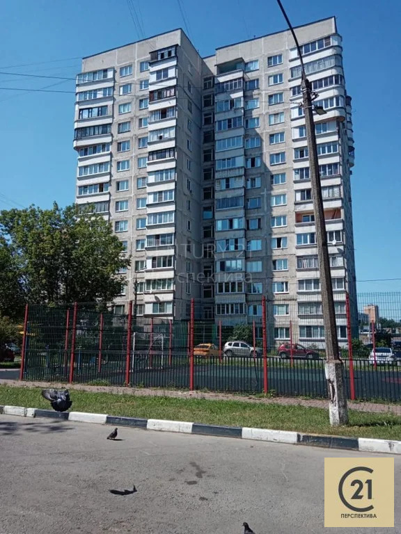 Продажа квартиры, Раменское, Раменский район, ул. Левашова - Фото 10