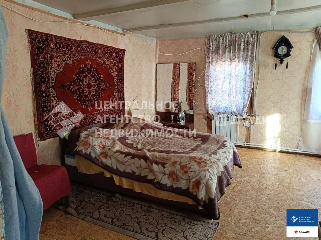 Продажа дома, Ерахтур, Шиловский район, ул. Крестьянская - Фото 6