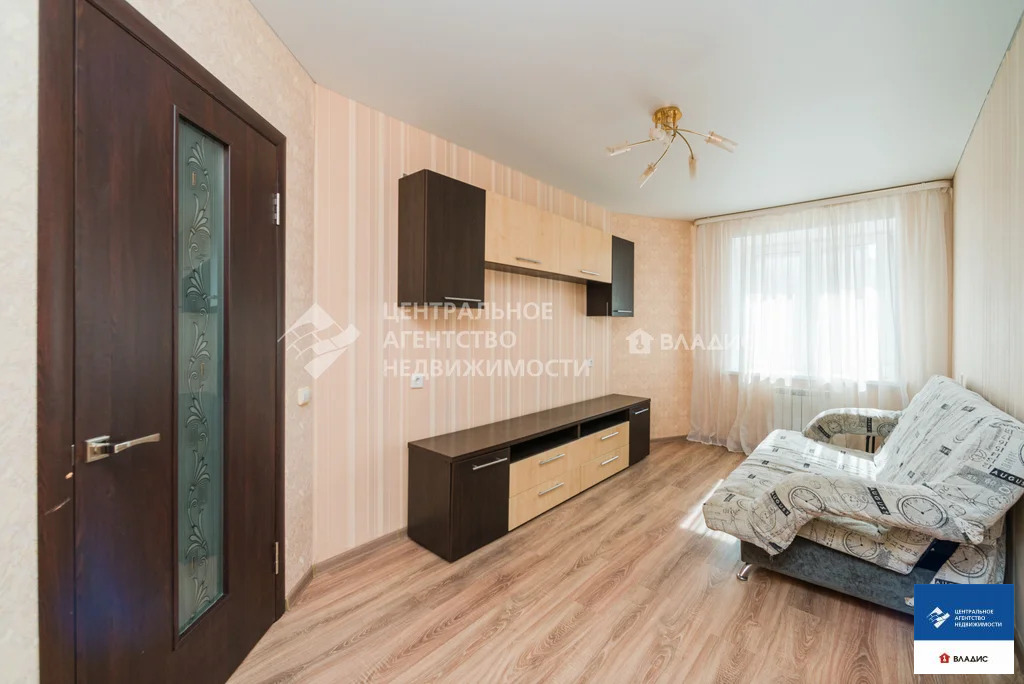 продажа квартиры, рязань, ул. быстрецкая - Фото 1