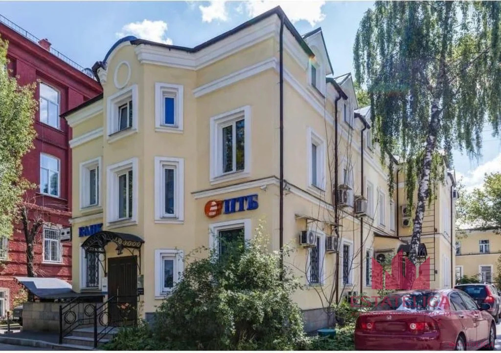 Аренда офиса, ул. Моховая - Фото 8