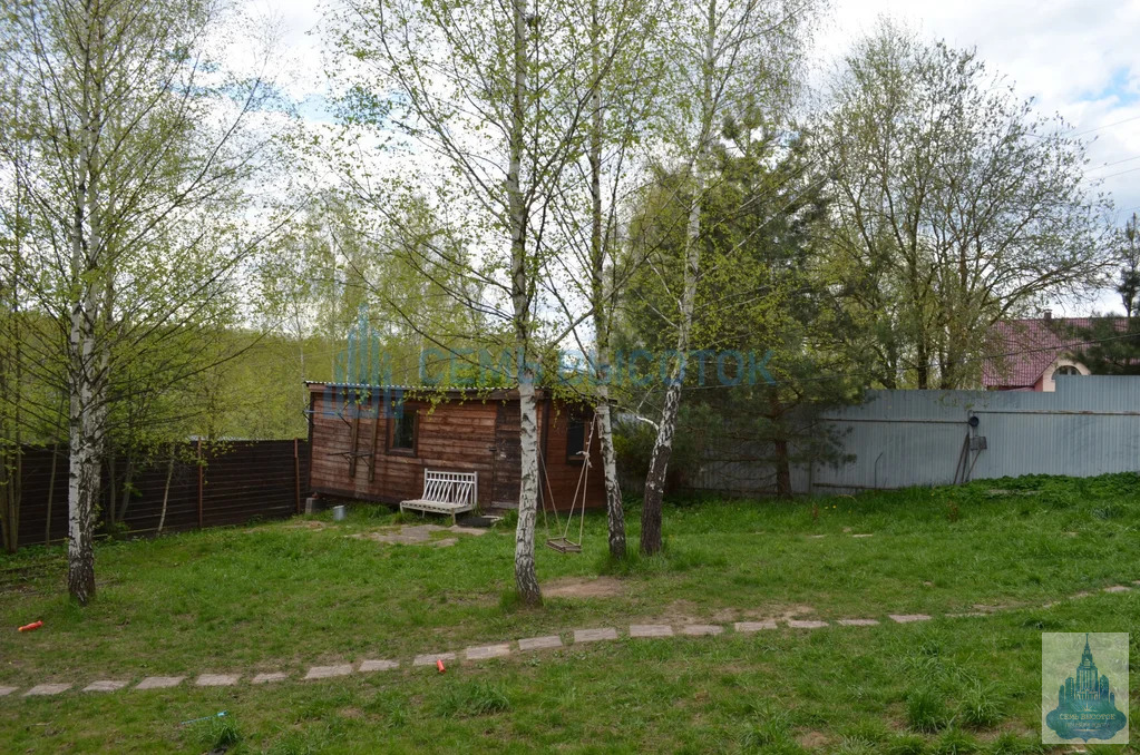 Продажа дома, Чехов, Чеховский район, Богдановка д. - Фото 6