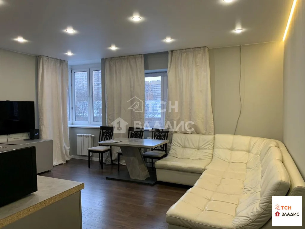 Продажа квартиры, Королев, ул. Пионерская - Фото 1