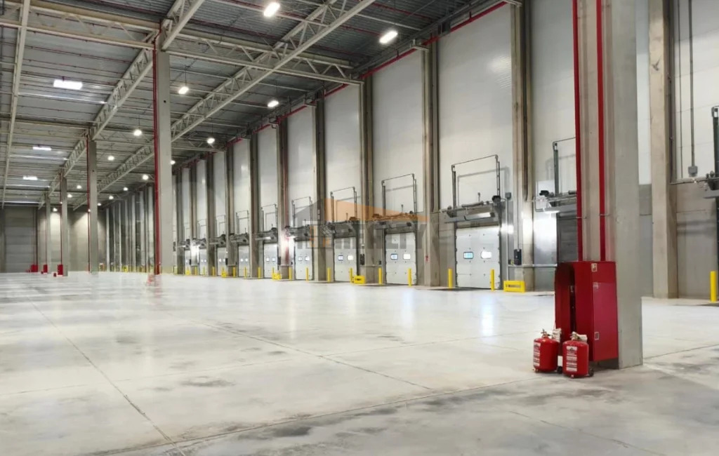 Аренда склада, Софьино, Раменский район - Фото 1