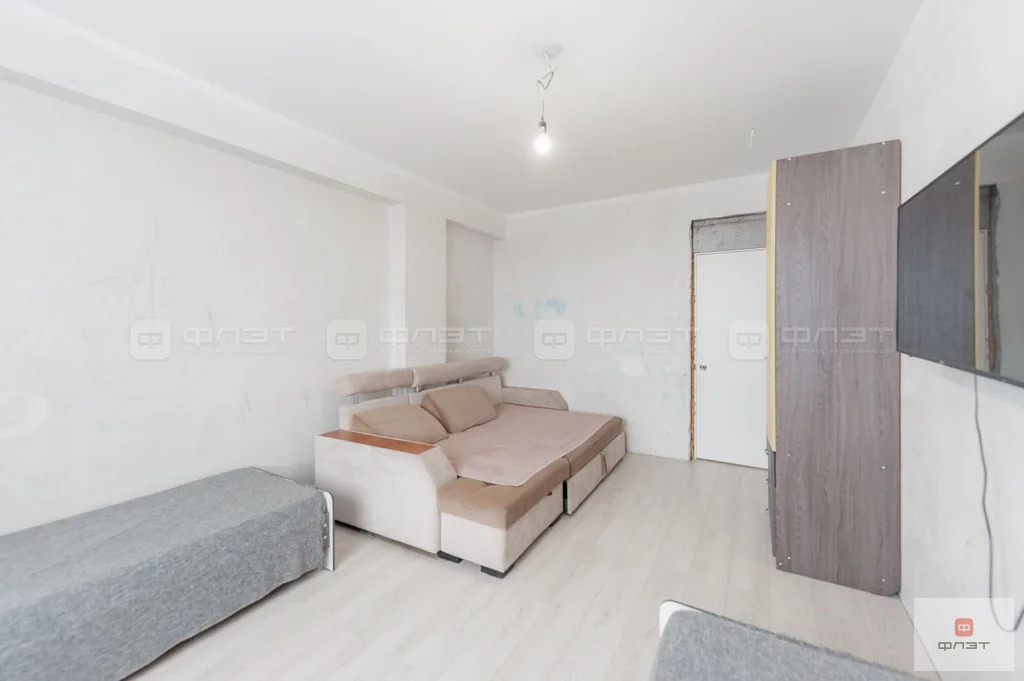 Продажа квартиры, Казань, ул. Аделя Кутуя - Фото 19