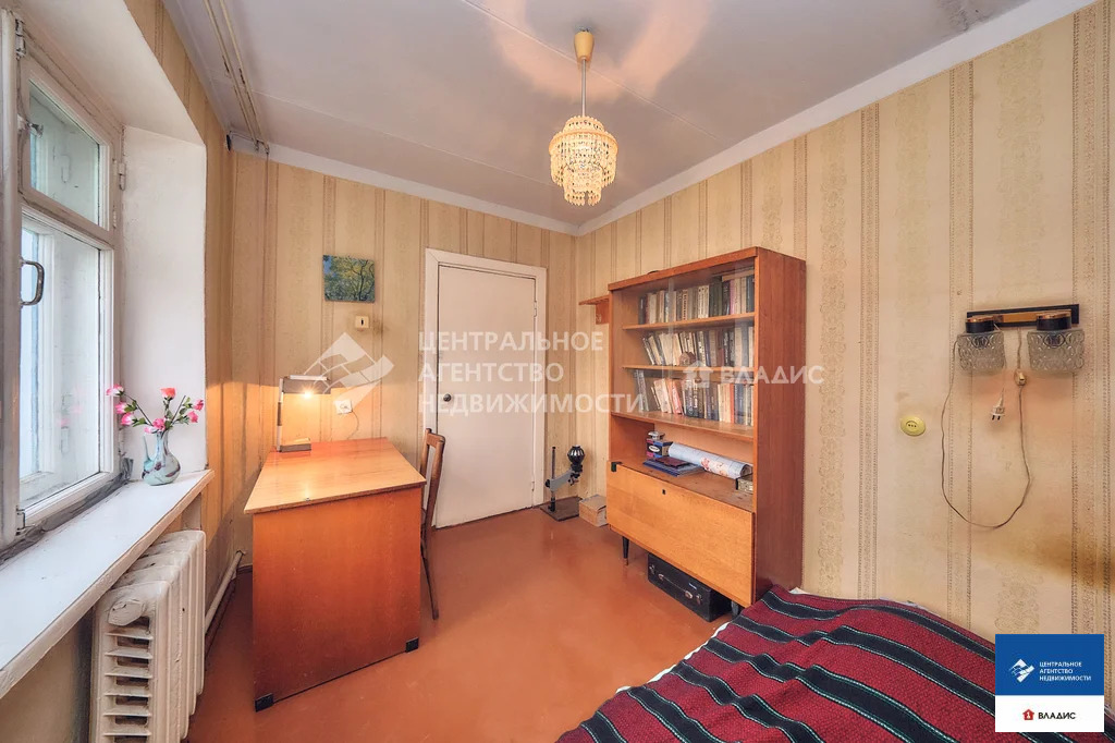 Продажа квартиры, Рыбное, Рыбновский район, ул. Юбилейная - Фото 3