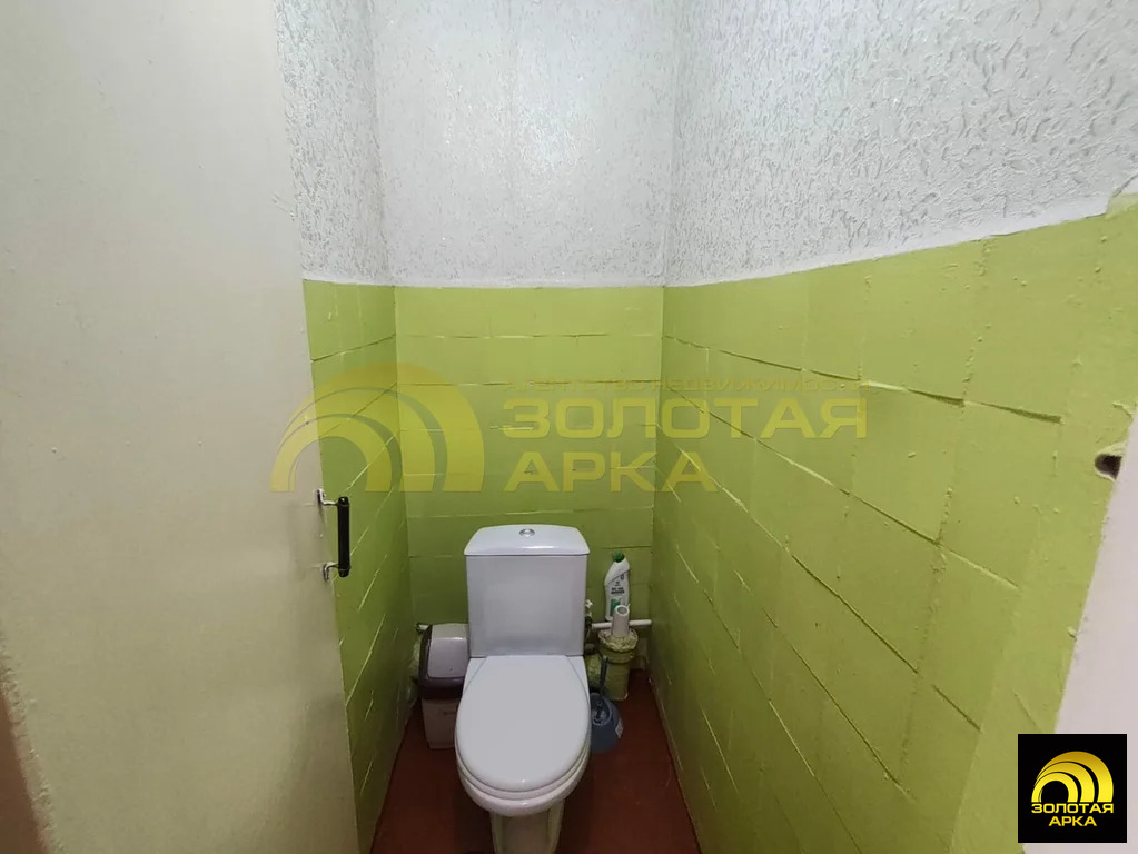 Продажа квартиры, Тамань, Темрюкский район, переулок Черемушки - Фото 10