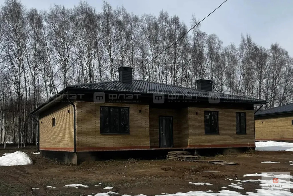 Продажа дома, Высокогорский район, ул. 5-я Победная - Фото 4