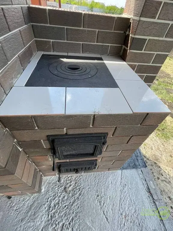 Новый дом  под ключ  в Пушкарное -78 - Фото 11