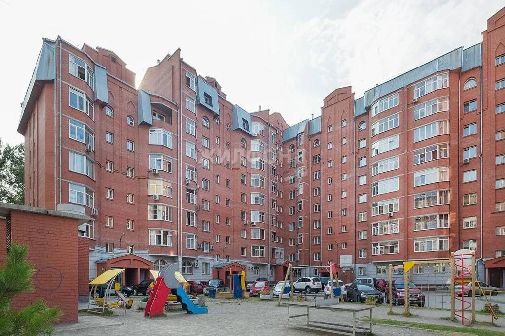 Продажа квартиры, Новосибирск, 1-й переулок Римского-Корсакова - Фото 29