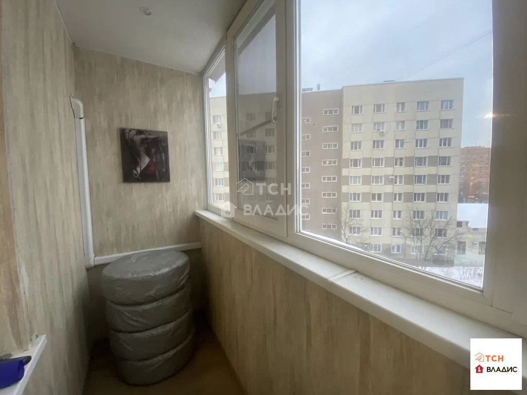 Продажа квартиры, Пушкино, Воскресенский район, Набережная улица - Фото 9