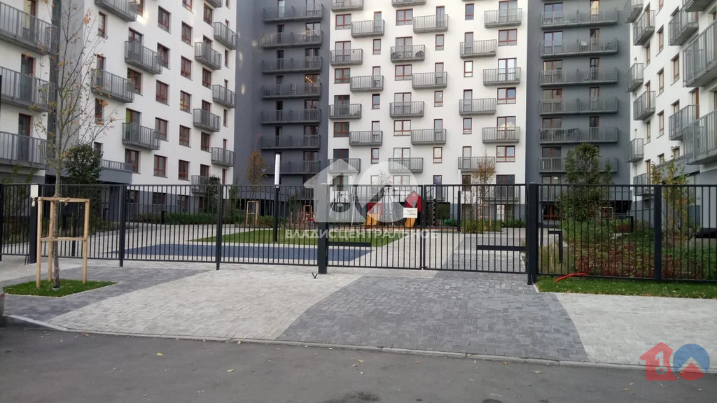 городской округ Новосибирск, Новосибирск, улица Дунаевского, д.14/2, ... - Фото 15