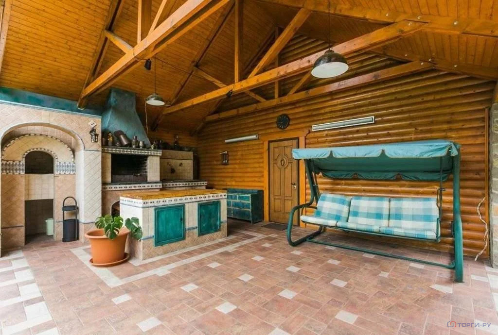 Продажа дома, Конаковский район, Речная улица - Фото 15