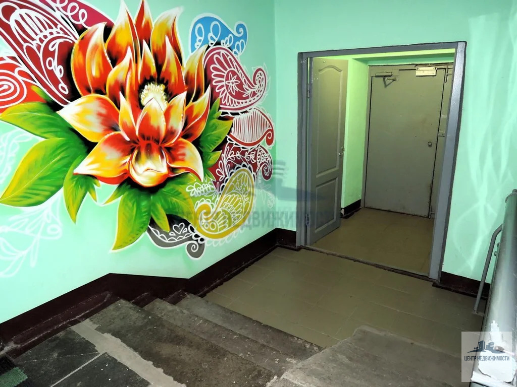 Продажа квартиры 32.20 кв.м., комнат 1, этаж 2/5 - Фото 13