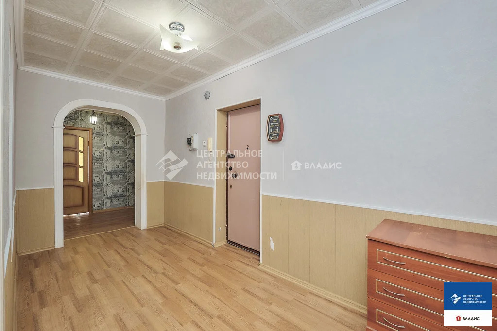 Продажа квартиры, Рязань, ул. Бирюзова - Фото 14