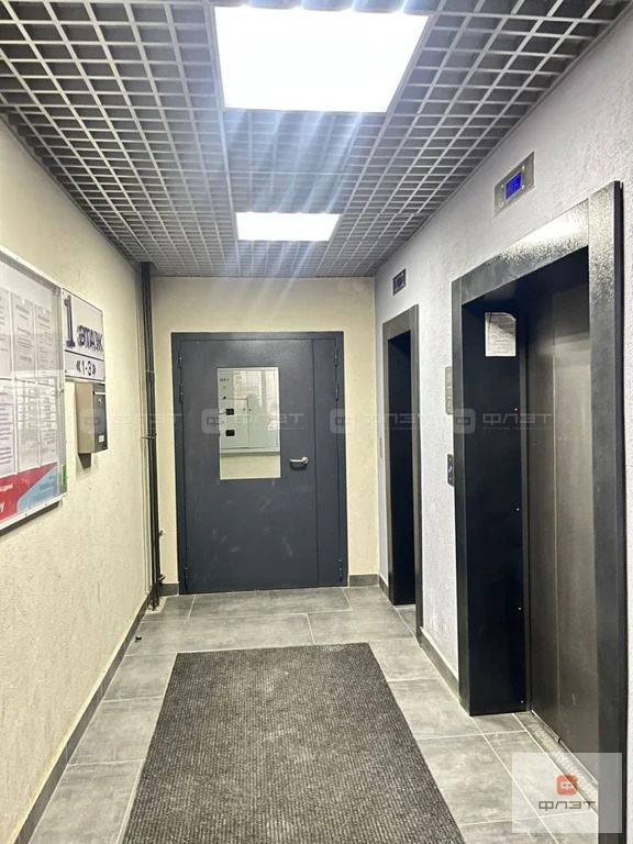 Продажа квартиры, Казань, ул. Заслонова - Фото 22