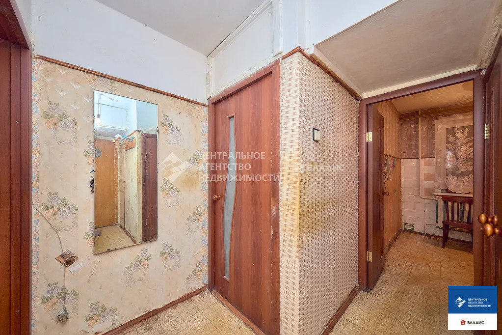 Продажа квартиры, Рязань, ул. Костычева - Фото 7