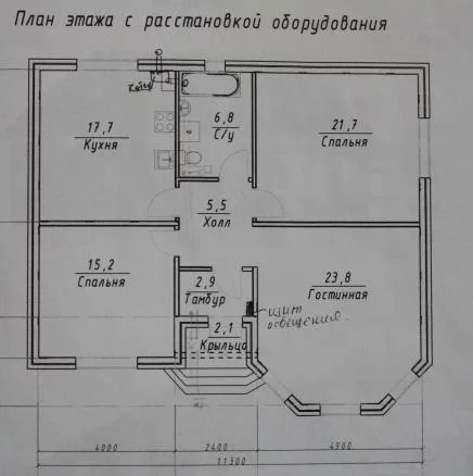 Новосадовый белгородский район карта