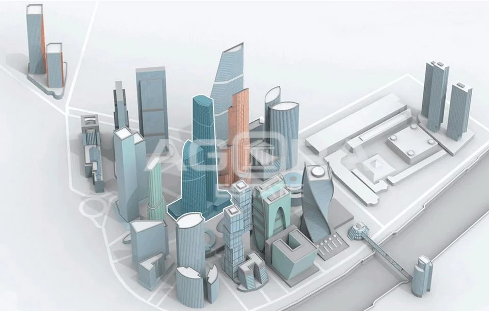 Продажа офиса, м. Деловой центр, Пресненская наб - Фото 7