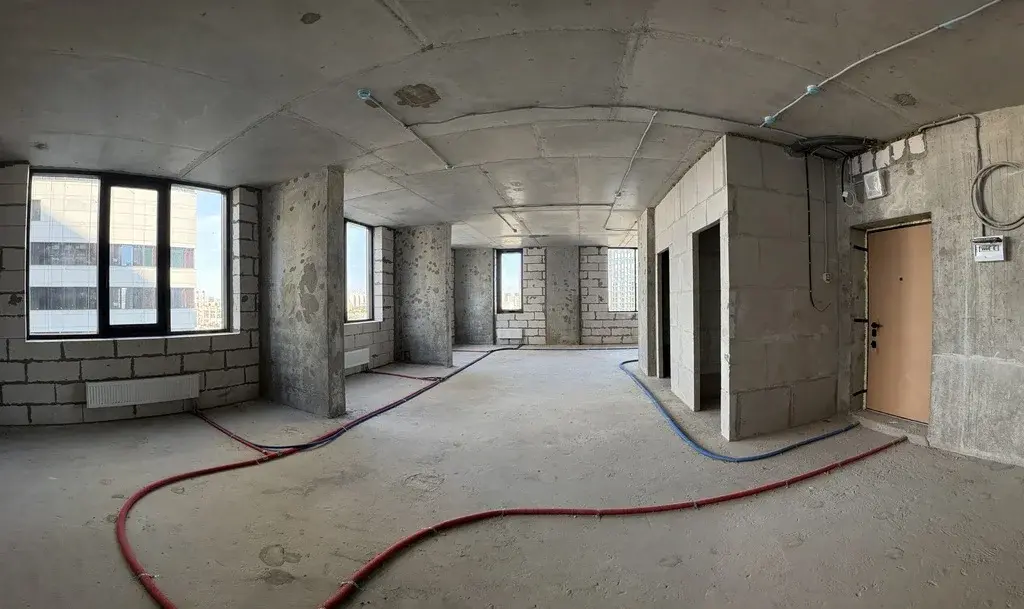 Продажа 3-ка 88.5м2, ЖК Хедлайнер - Фото 3