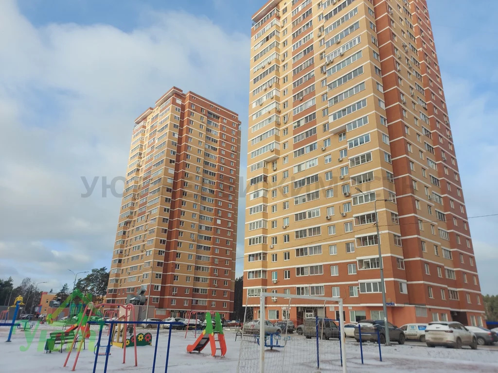 Продажа квартиры, Раменское, Раменский район, улица Лучистая - Фото 24