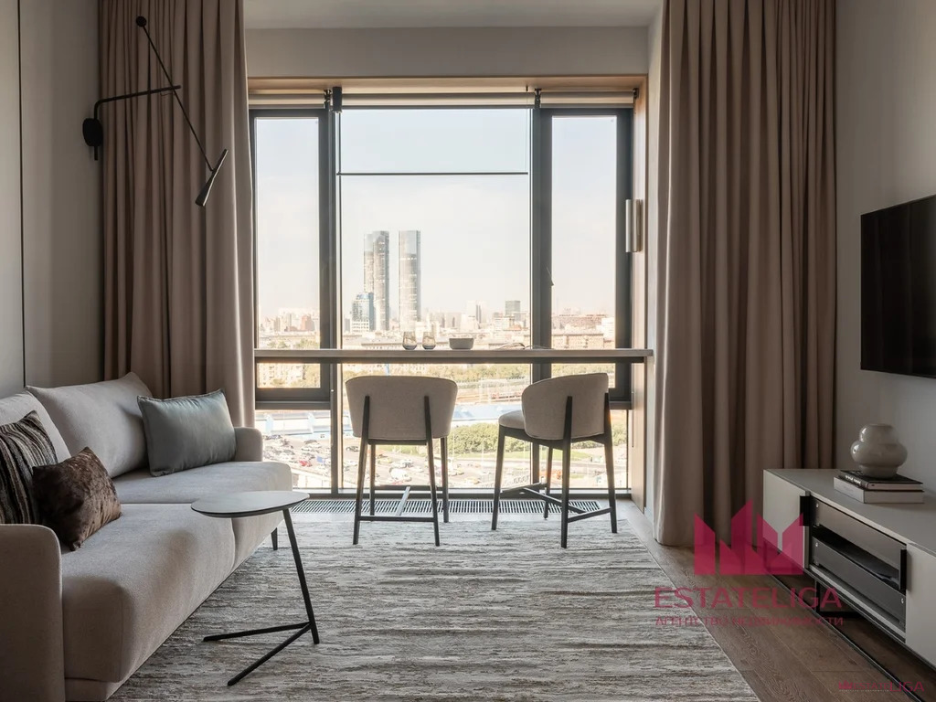 Аренда квартиры, 1-й Сетуньский проезд - Фото 7