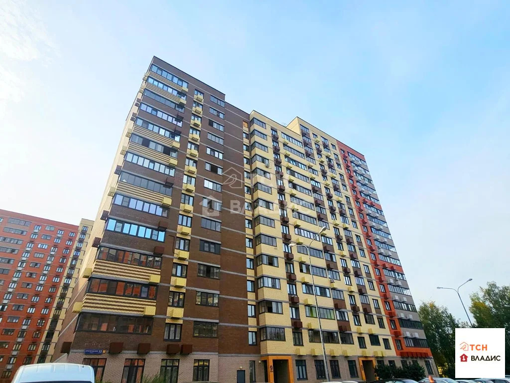 Продажа квартиры, Пушкино, Воскресенский район, улица Просвещения - Фото 8