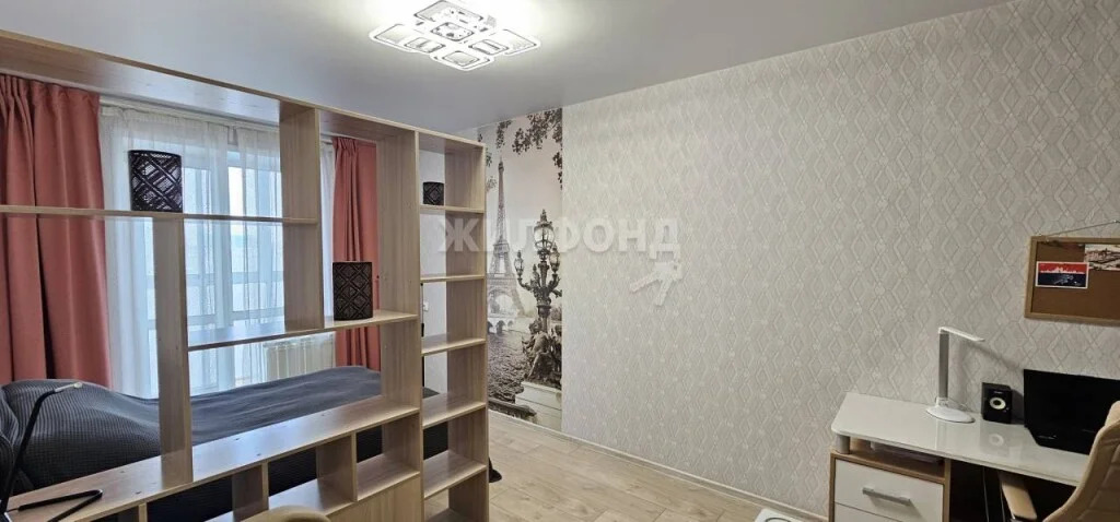 Продажа квартиры, Новосибирск, Александра Чистякова - Фото 8