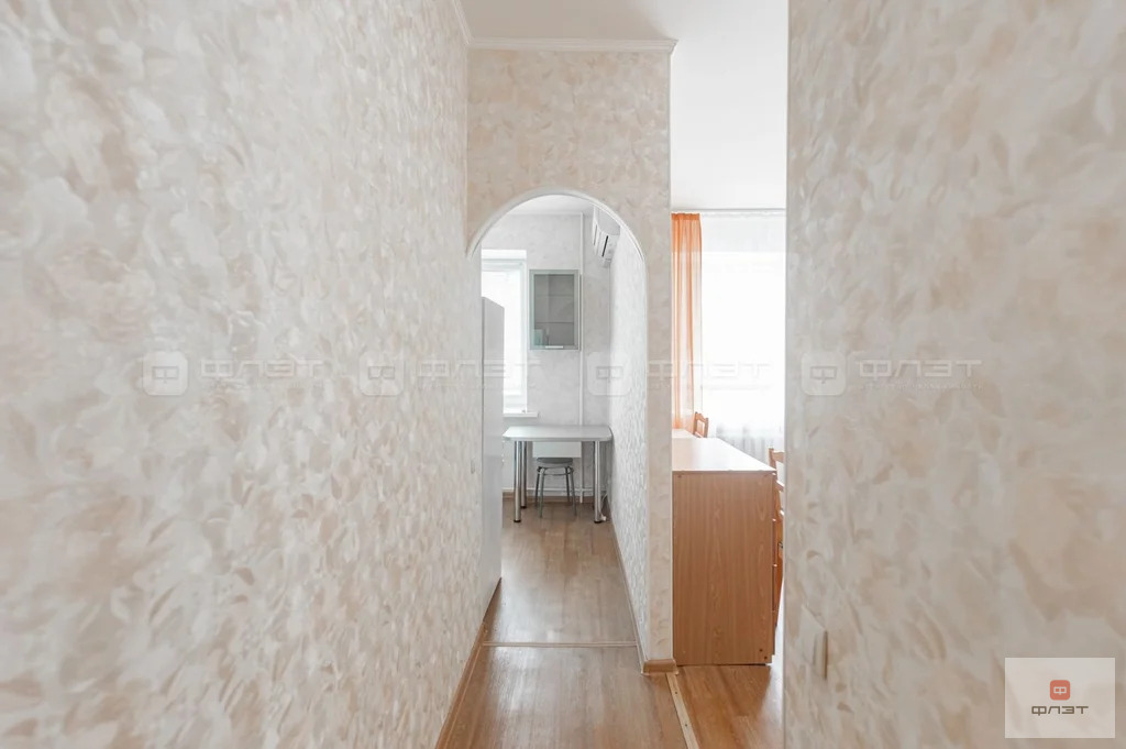 Продажа квартиры, Казань, ул. Октябрьская - Фото 7