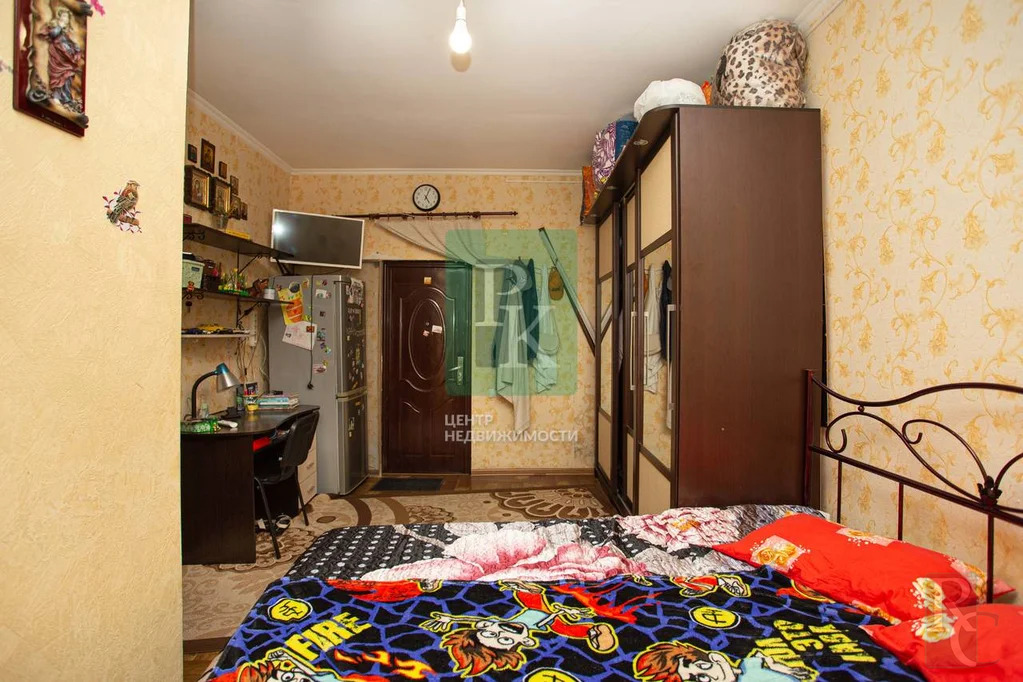 Продажа квартиры, Севастополь, ул. Килен-Балка - Фото 4