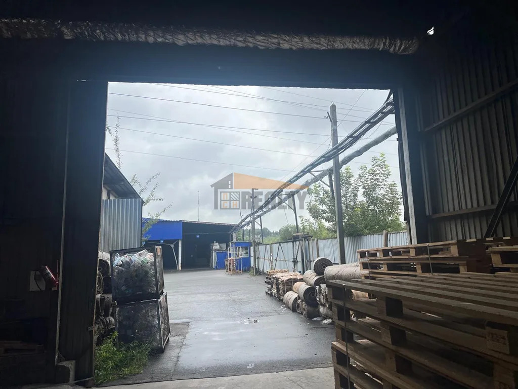 Аренда склада, Химки, вл1023 - Фото 2