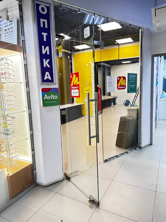 Торговое помещение 33 м2 в аренду - Фото 2