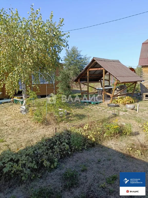 Продажа дома, Козловка, Рыбновский район - Фото 0