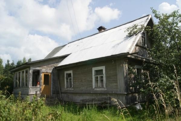 Купить Дом В Толмачево Лужский Район Ленинградской