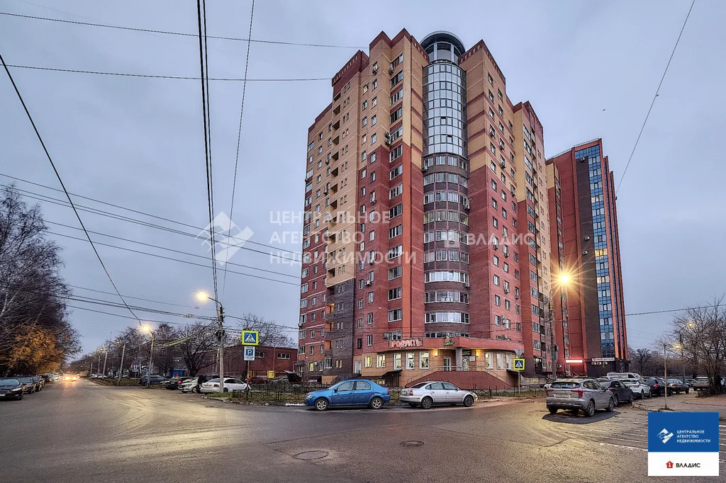 Продажа квартиры, Рязань, Ул. Введенская - Фото 1