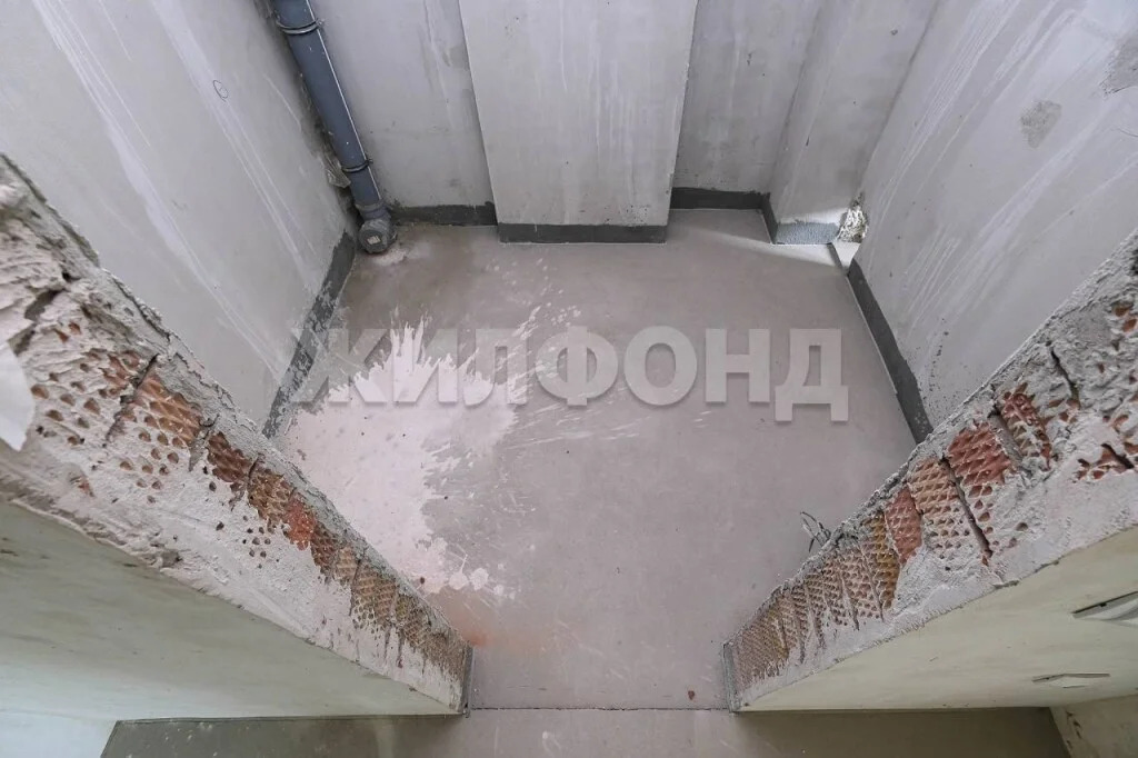 Продажа квартиры, Новосибирск, ул. Вилюйская - Фото 12