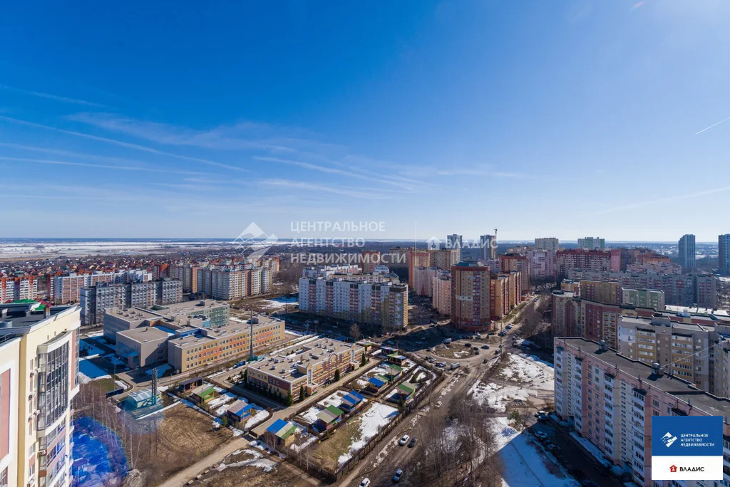 Продажа квартиры, Рязань, Васильевская улица - Фото 4