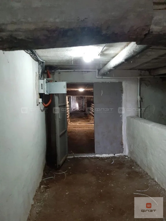 Продажа склада, Балтаси, Балтасинский район, Школьный пер. - Фото 2