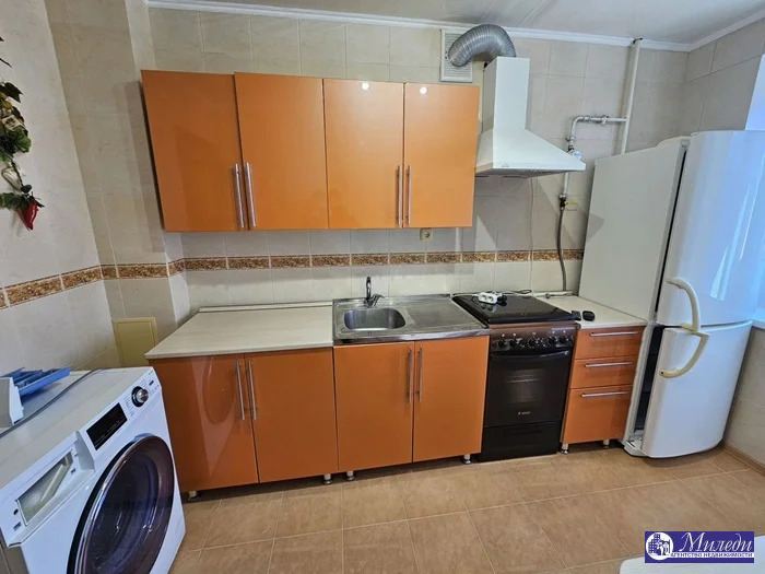 Продажа квартиры, Батайск, СЖМ улица - Фото 4