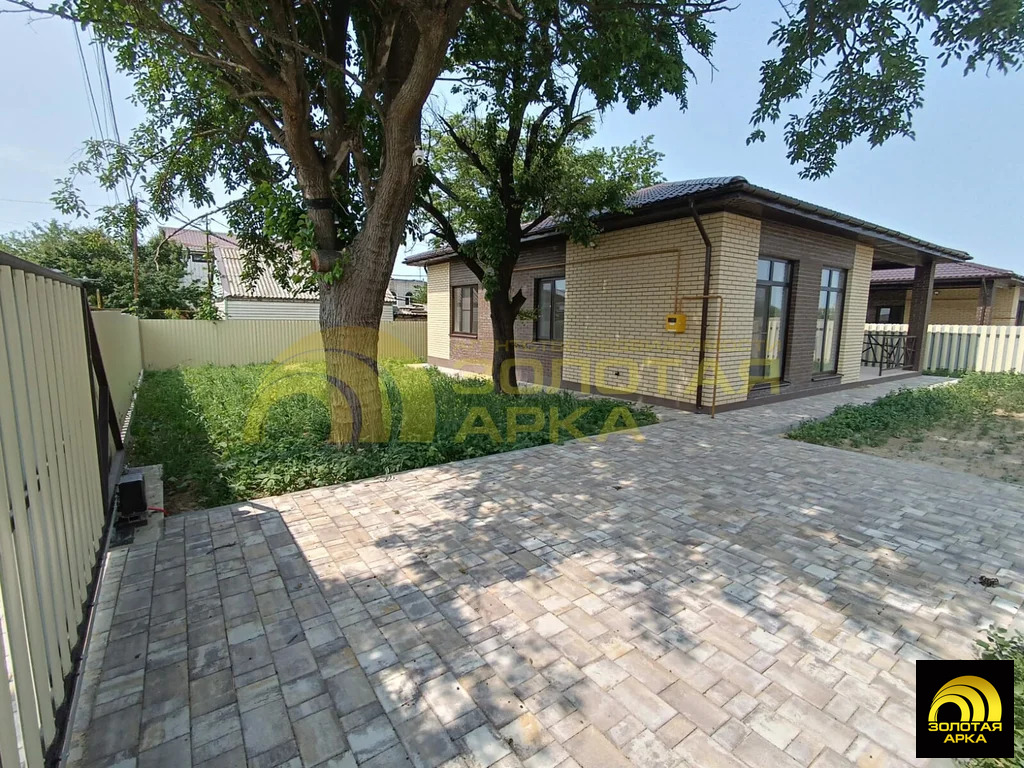 Продажа дома, Тамань, Темрюкский район, ул. Маяковского - Фото 2